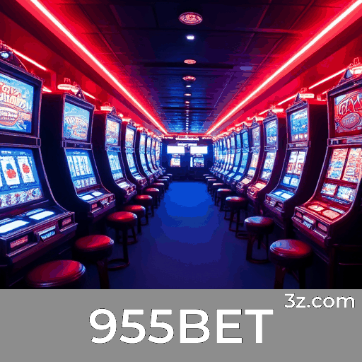 955BET game mais image