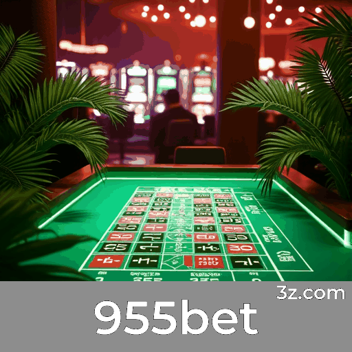 955bet - Seu Destino de Cassino e Apostas Confiável
