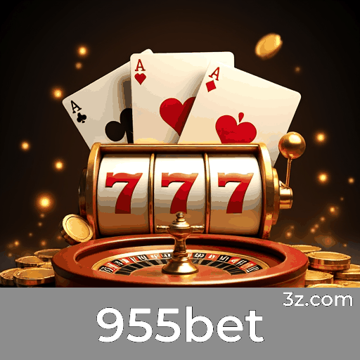 955bet - Seu Destino de Cassino e Apostas Confiável