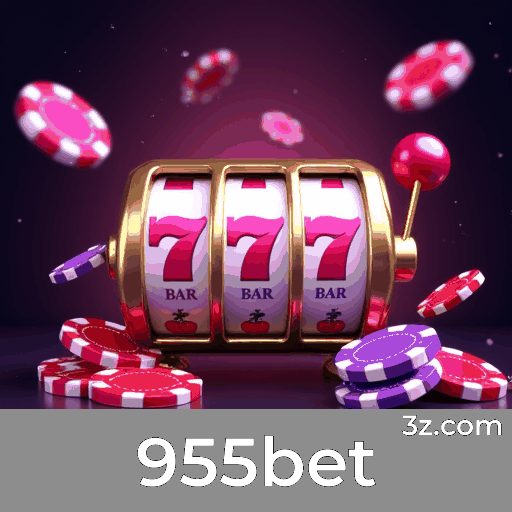 955bet - Seu Destino de Cassino e Apostas Confiável