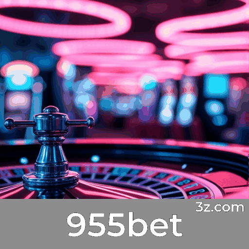 Experiência de Casino Elite no 955bet: Dealers Reais e Jogos Premium